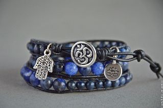Magic bracelet amulet