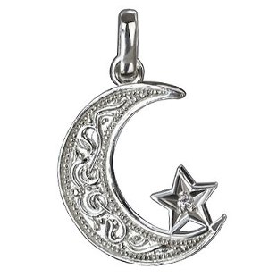 muslim amulets of good luck growing