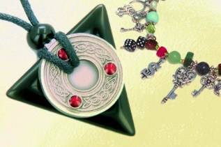 amulets that bring good luck